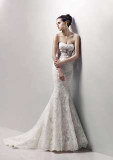   lace wedding dress size 2 4 6 8 10 12 1​4 16 18 20 22++​+  