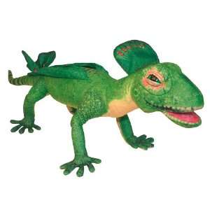 Primeval Plüsch Dinosaurier Rex mit Ton  Spielzeug
