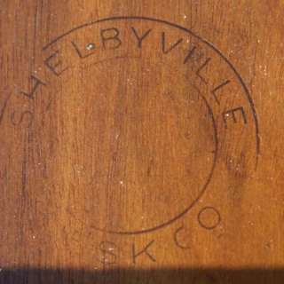 desk co hutch credenza jofco makers furniture restored vintage walnut 