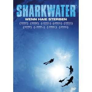 Sharkwater   Wenn Haie sterben  Jeff Rona, Rob Stewart 