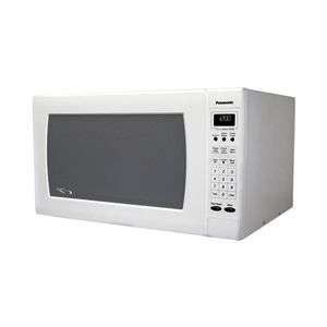 Panasonic NN H765WF Microwave Oven   1.6 Cubic Feet, 1250 Watt 