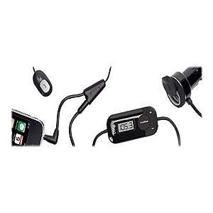 Griffin iTrip Auto HandsFree   FM transmitter / charger / hands free 