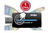 Kworld DVD Maker 2 USB 2.0 Capture Device   USB 2.0, Analog, NTSC, PAL 