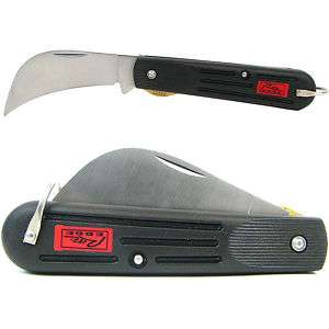Stainless Steel 4 Pruning Utility Knife BRAND NEW  