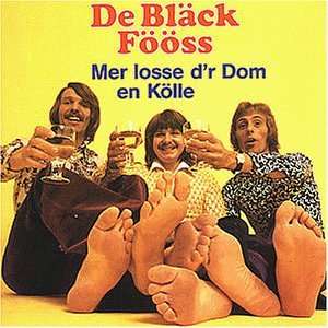 Mer Losse dR Dom en Kölle Bläck Fööss  Musik