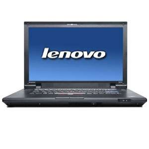 Lenovo ThinkPad SL510 2847 9YU Laptop Computer   Intel Core 2 Duo 
