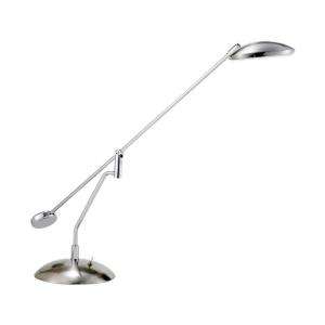  Trapeze 19 In. Balance Arm LED Desk Lamp 3626 22 