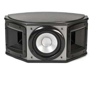 Klipsch S20 Synergy Surround Speakers   Tractrix Horn Technology 