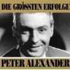 Sag Beim Abschied Leise Servus Peter Alexander  Musik