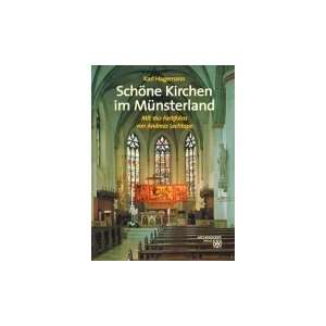  im Münsterland  Karl Hagemann, Andreas Lechtape Bücher