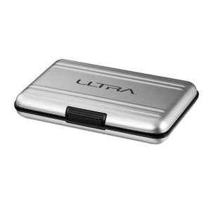 Ultra U12 40832 Memory Card Protective Case   4 Card Capacity, Multi 