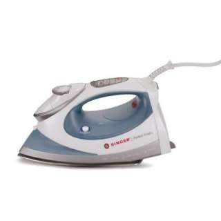 Singer Perfect Finish Steam Iron PF.HD at The Home Depot