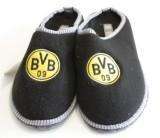 BVB 09 Borussia Dortmund Hausschuhe Gr. 36 46 4 Farben  
