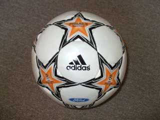Adidas Sportivo Champions League Final Ball Replica Ford in 