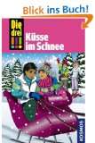 .de: Die drei !!!: Küsse im Schnee: Weitere Artikel entdecken