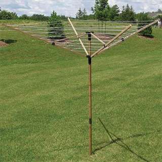 Greenway Home Products Large Fold Away Clothes Line  