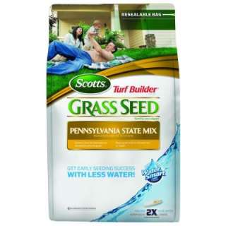   lb. Pennsylvania State Mix Grass Seed 18215 