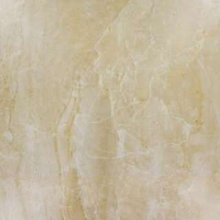 MS InternationalOnyx Sand 18 in. x 18 in. Tan Porcelain Floor and Wall 