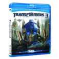 Transformers 3 [Blu ray] [FR Import] ~ Shia Labeouf, Rosie Huntington 