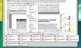 Open Office TOPAKTUELL PAKET für Windows 7 Vista XP ★  