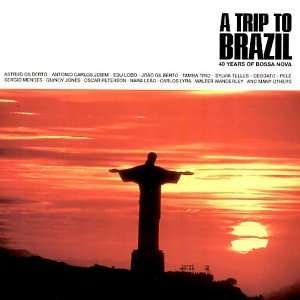 Trip to Brazil Vol.1 Various  Musik