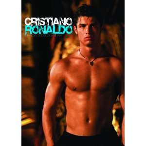 Official Christiano Ronaldo Calendar 2009 2009  Englische 
