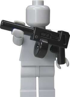 LEGO Star Wars / Little Arms Waffen Minigun Pathmaker (Z 6 Blaster 
