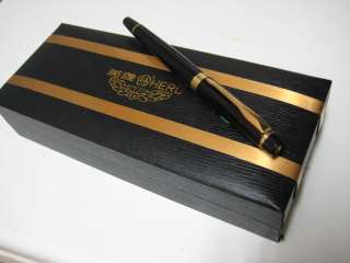 Luxurious Hero Fountain Pen Hero 780 – 10K gold nib  