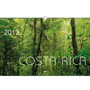 Costa Rica 2012  Peter Sehnal Bücher