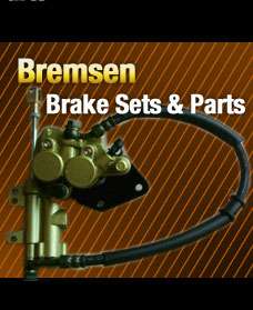 Brake Sets Parts, Handbremszylinder Artikel im Bremsen kaufen Shop bei 