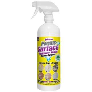 Rejuvenate 32 oz. Porous Surface Renewer and Sealer RJOD32 at The Home 