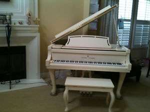 Young Chang Baby Grand made in South Korea  