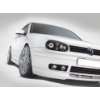 VW Golf 4 Bora Lupo Lichtschalter für Nebelscheinwerfer  