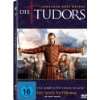 Die Tudors   Die komplette vierte Season [3 DVDs]