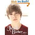 The Justin Bieber Album von Garrett Baldwin von Plexus Pr 