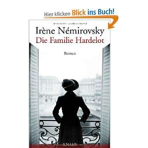    Roman  Irène Némirovsky, Eva Moldenhauer Bücher