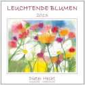 Kalender für Blumen  und Pflanzenfreunde, Blumensträuße, Tulpen 