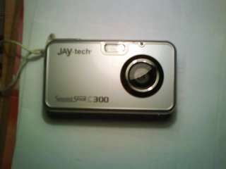 Jay Tech SpeedShot C300 Digitalkamera in Leipzig   Mitte  Foto   