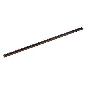   Ft. Oil Rubbed Bronze Linear Track Section EC751OBR 