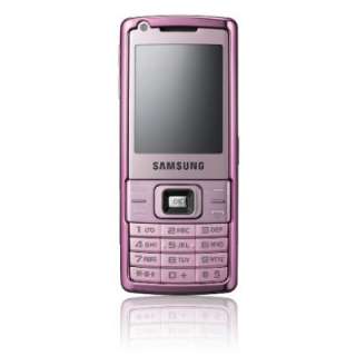 Samsung SGH L700 rosa Handy