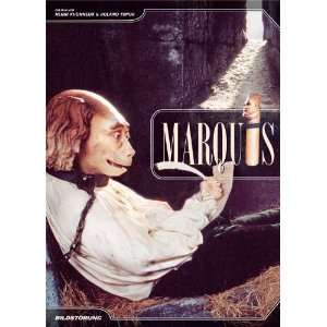 Marquis [2 DVDs]  Henri Xhonneux Filme & TV