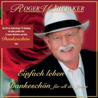 Une Rose Pour Isabelle Roger Whittaker