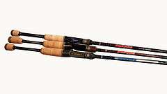Dobyns Rods COALITION SERIES CW735C Casting Rod  