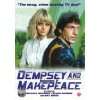 Dempsey und Makepeace   Staffel 1 (3 DVDs)  Michael Brandon 