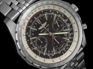 second chronograph functions hours minutes automatic subsidiary 
