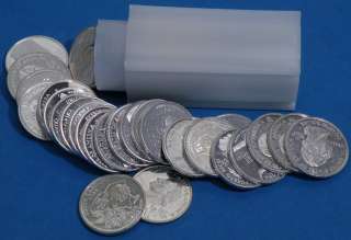   COINS 90% SILVER PROOF MIXED STATE QUARTERS WINNER TAKE ALL 40  
