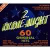 Oldie Night Nonstop Hitmix Various  Musik