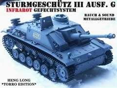 Heng Long Panzer Panther   Ausf. G Späte Version in Tarnlackierung 