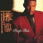 Peep This by Jamie Foxx CD, Jul 1994, Fox USA  