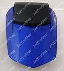 Soziusabdeckun​g Sitzbezug Yamaha R1 04 06 Fairing Blue